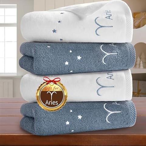 Hand Towels for Boys