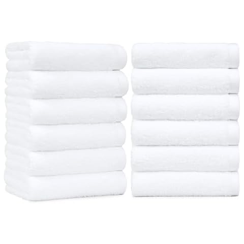 Hand Towels for Kitchen