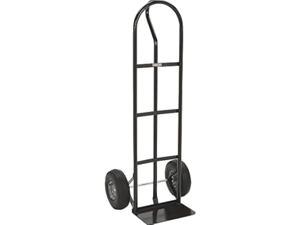 The 10 Best Hand Trucks of 2024 (Reviews) - FindThisBest