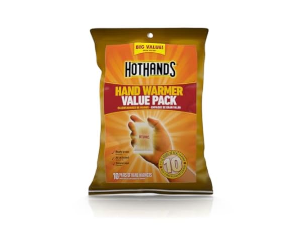 Hand Warmers Thumbnail