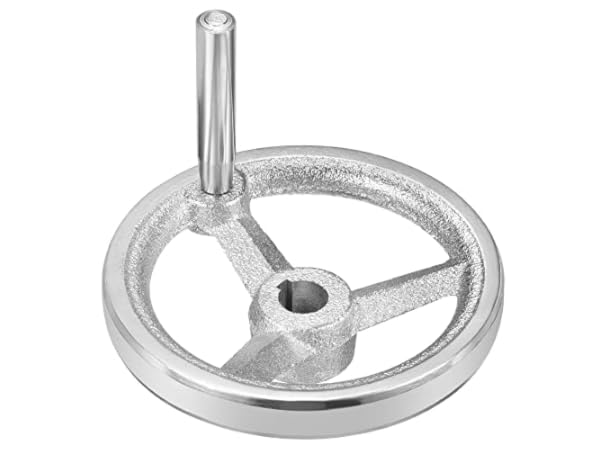 Hand Wheels Thumbnail