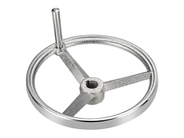 Hand Wheels Thumbnail