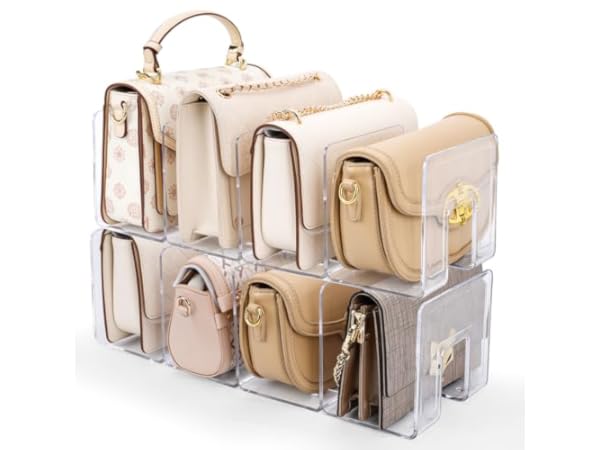 Handbag Organizers for Women Thumbnail
