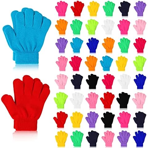 GLEDLOVES LED Gloves,Cool Fun Toys for Boys Girls Age 8-12 with 6 Flash  Modes Kids Gifts Age 8 9 10 11 12 for Glow Dance Birthday Easter Halloween  Christmas Party (Medium) - Yahoo Shopping