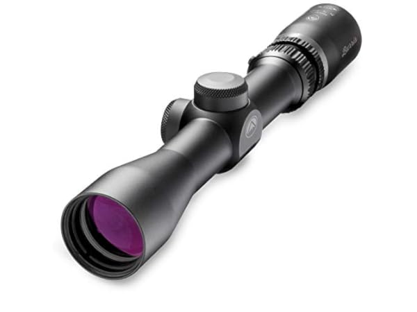 Handgun Scopes Thumbnail