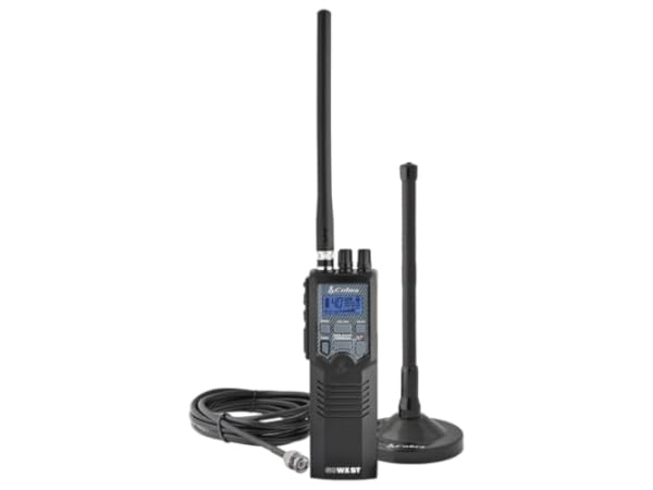 Handheld CB Radios Thumbnail