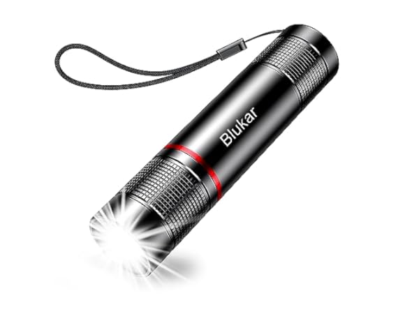 The 10 Best Handheld Flashlights Of 2024 (Reviews) - FindThisBest