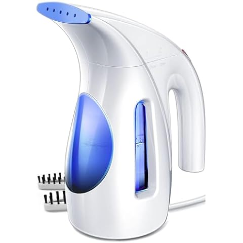 Handheld Garment Steamers
