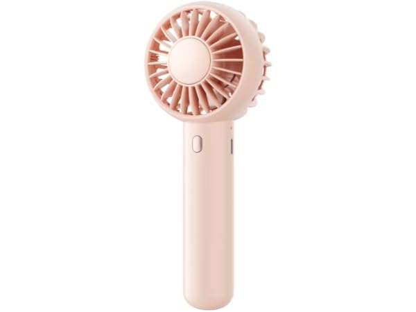 Handheld Mini Fans thumbnail