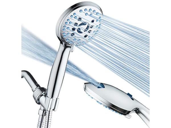Handheld Showerheads thumbnail