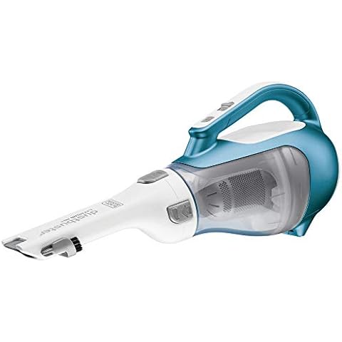 Handheld Vacuums