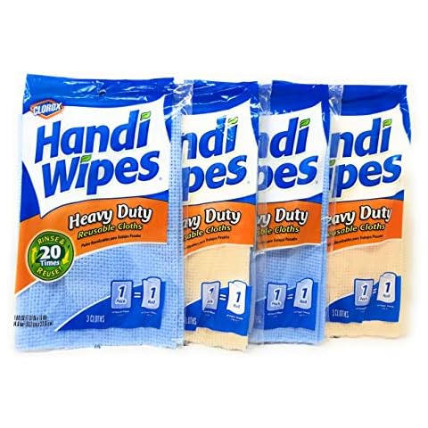 Handi Wipes thumbnail