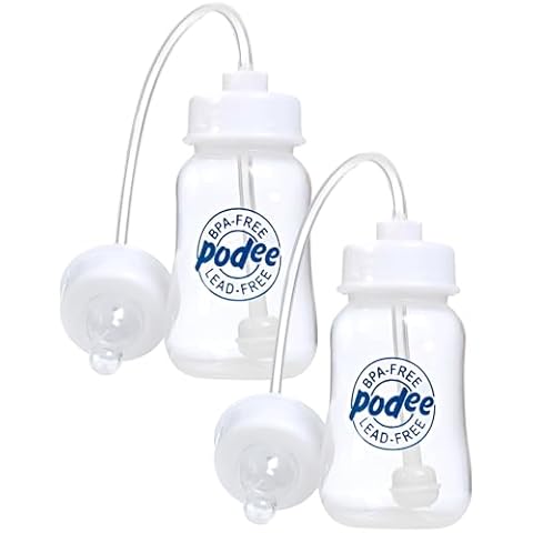 Hands-Free Baby Bottle thumbnail