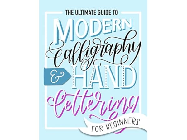 Handwriting Reference Books Thumbnail