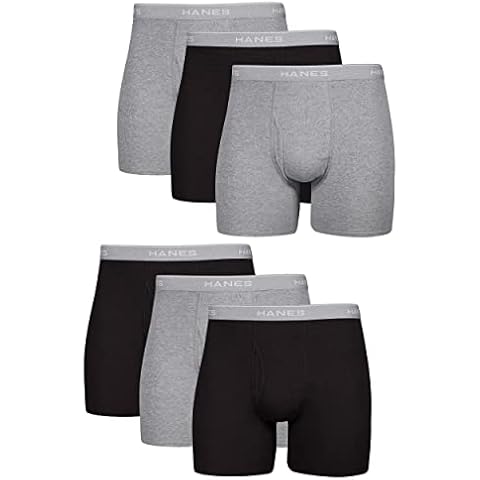 Hanes thumbnail