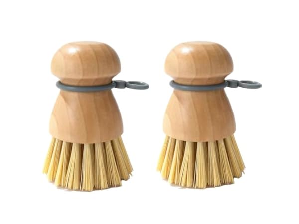 The 7 Best Hanging Loop Kitchen Brushes of 2026 (Reviews) - FindThisBest