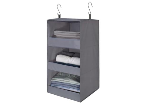 Hanging Shelves Thumbnail