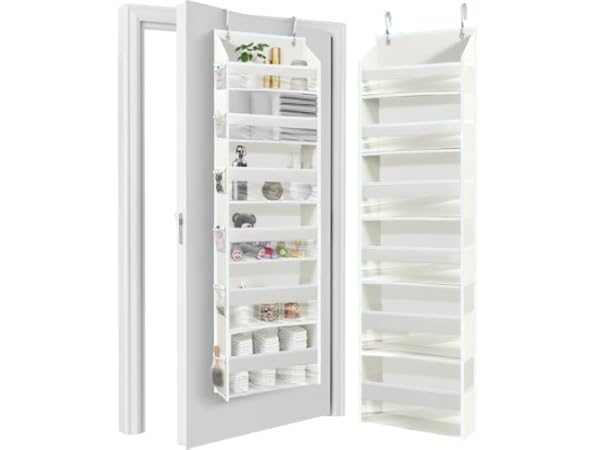 Hanging Shoe Organizers Thumbnail