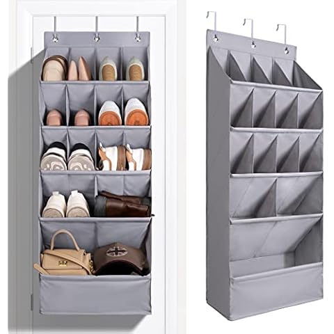 Hanging Shoe Organizers