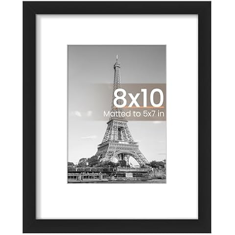 Hanging Wall Picture Frames