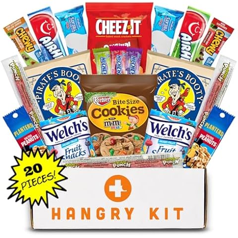 Hangry Kit thumbnail
