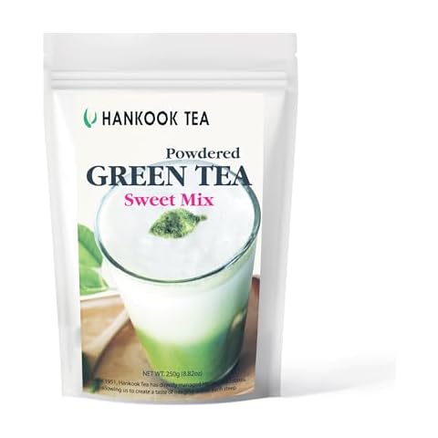 Hankook Tea thumbnail