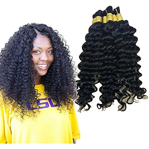 Hannah Hair thumbnail