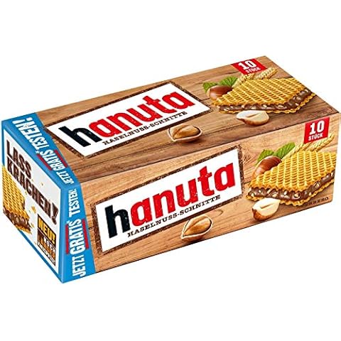 Hanuta thumbnail
