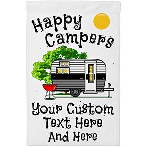 Happy Camper World thumbnail