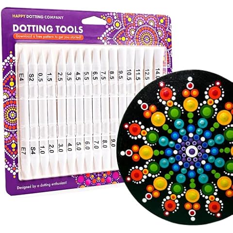 Happy Dotting Company thumbnail