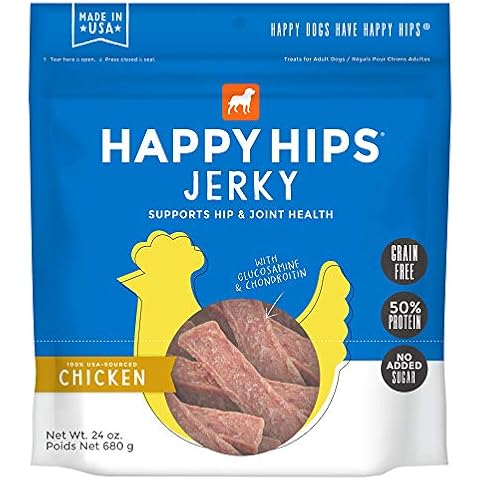 Happy Hips thumbnail