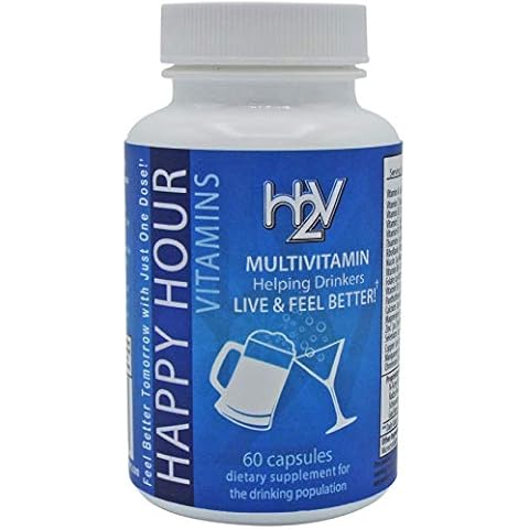 Happy Hour Vitamins thumbnail