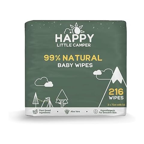 Happy Little Camper thumbnail