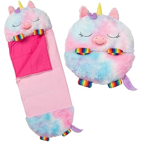 Happy Nappers thumbnail