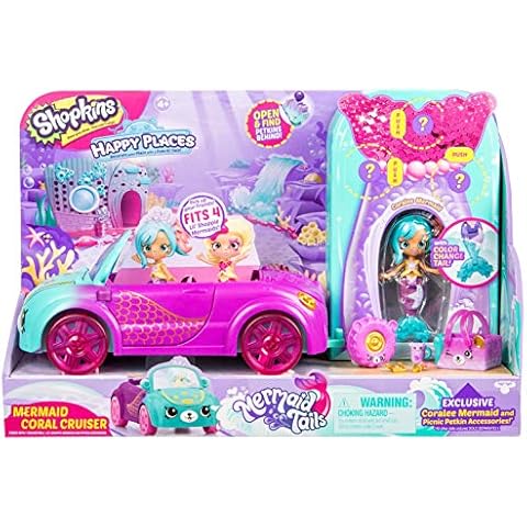 Happy Places Shopkins thumbnail