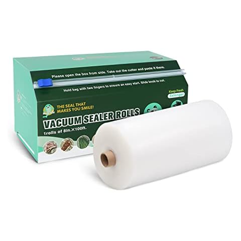 Foam Gasket Replacement for Potane Vacuum Sealer- Fits VS-5736