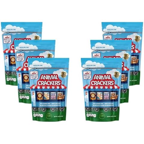 Happy Snacks thumbnail