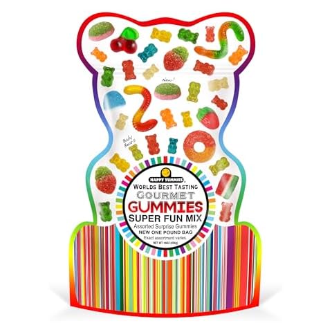 HAPPY YUMMIES WORLDS BEST thumbnail