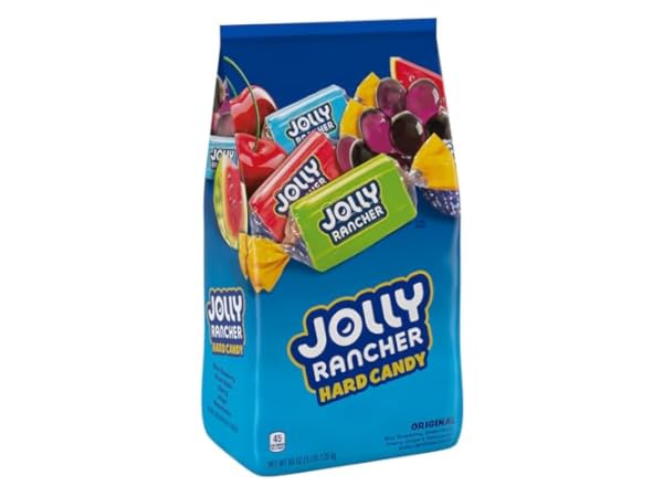 Hard Candy Thumbnail