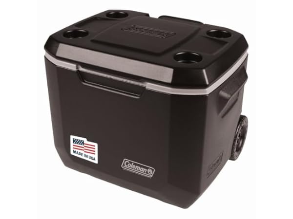 Hard Coolers thumbnail