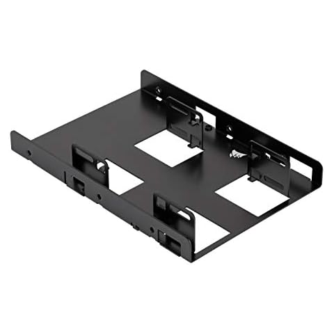 Hard Drive Mounting Brackets