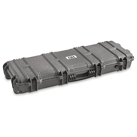Hard Rifle Cases