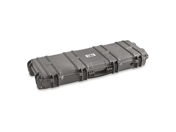 Hard Rifle Cases Thumbnail