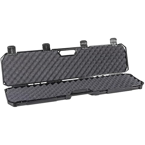 Hard Rifle Cases