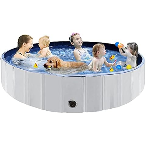 Hard-sided Swimming Pools
