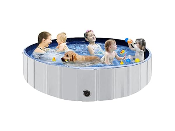 Hard-sided Swimming Pools thumbnail