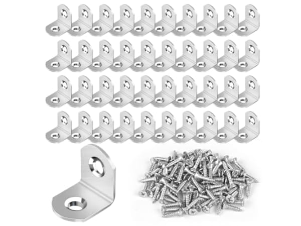 Hardware Brackets Thumbnail