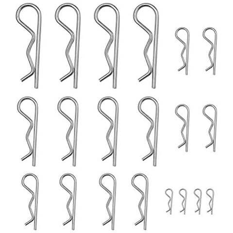 Hardware Pins