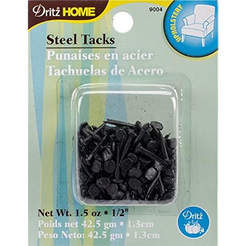 Hardware Tacks