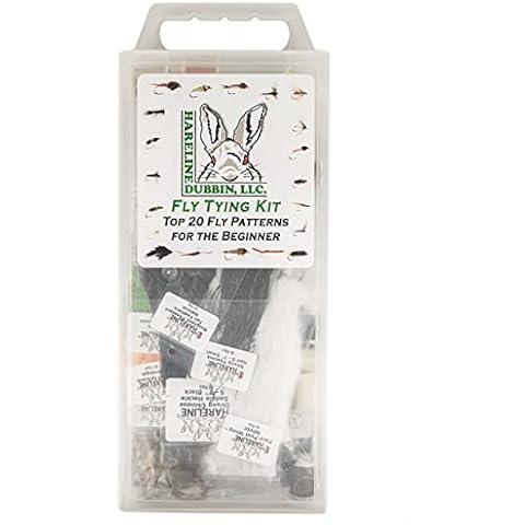 Hareline Dubbin thumbnail